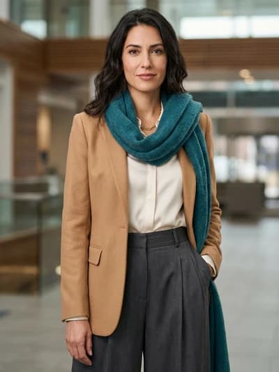 Mix & Match AI Result 2