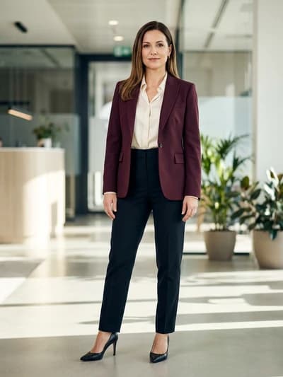 Mix & Match AI Result 3